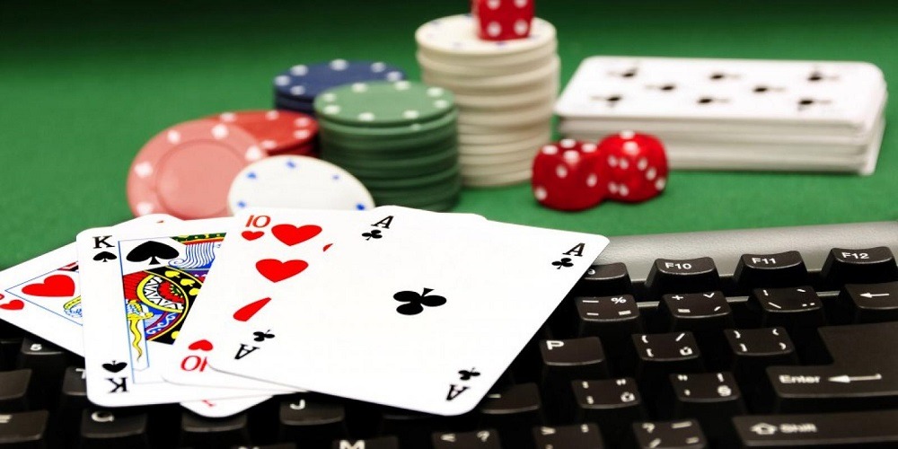 casino game online